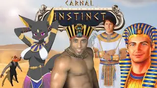 Carnal Instinct | Assassin's Creed like masterpiece you've never played