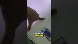 TV com um lado escuro, parte 2 #diretonodefeito