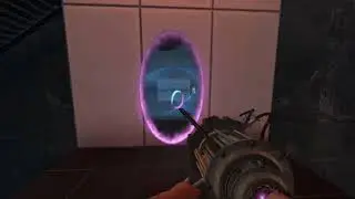 Portal 2 Community Edition - Remnants: Part One (blind)