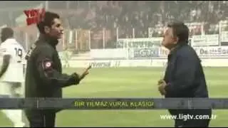 Bir Yılmaz VURAL KLASİĞİ
