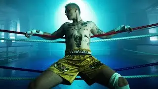Benjamin - Vanha minä vainaa (Virallinen musiikkivideo)