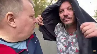 SERGEY SIMONOV =MIKHALYCH AND SHILOV=