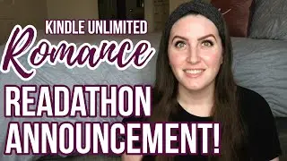 KU Weekend Readathon Announcement