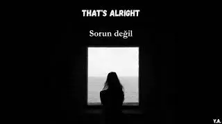 Ashe - Moral of the Story (SLOWED) (Lyrics+Türkçe Çeviri)
