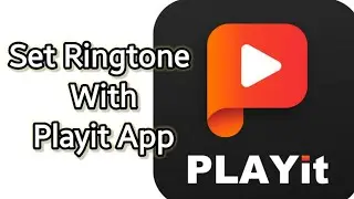 How To Use Play It App In iPhone in 2021