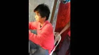 Alang magawa.