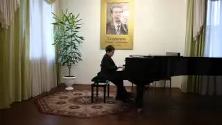 Зимний зачет 2 класс