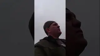 Монстер, а не машина 