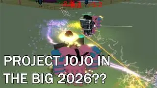 Emperor Tusk Act 4 Mirror 1v1s (Project Jojo)