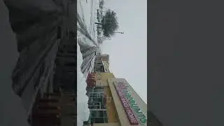 SNOW IN ODESSA TX  02/06/2020