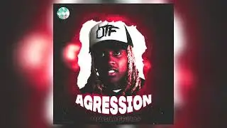 [250+] Hard Midi Kit - "Agression" (Lil Baby, Lil Durk, Future, Drake, Nardo Wick, SouthSide)