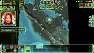 Let's Play - Supreme Commander - Forged Alliance #2