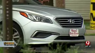 Metro Father With Child In Car Arrested During Undercover Prostitution Sting