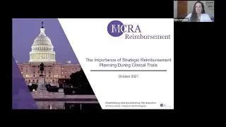 The Importance of Strategic Clinical Trial Reimbursement Planning During Clinical Research