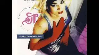 HaHatzaga Chayevet L'Hamshich - DANA INTERNATIONAL