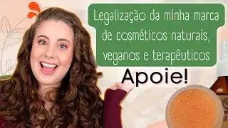 ME AJUDE A TER MINHA MARCA DE VOLTA !