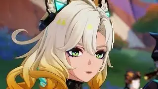 SHE'S BROKEN!! Xilonen Kit, Constellation & Signature Weapon (New Changes) - Genshin Impact