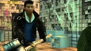 [Bully SE] All Norton Williams Quotes (TheNathanNS Re-upload)