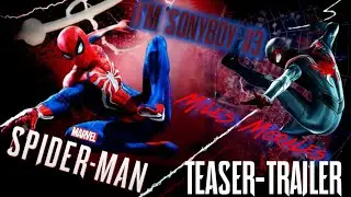 I'm Sonyboy #3 Teaser-Trailer