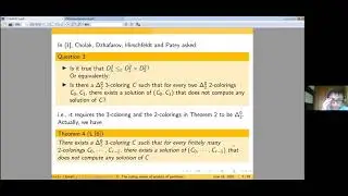 The coding power of product of partitions - Lu Liu (Central South University)