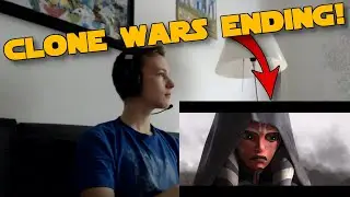 Star Wars The Clone Wars Season 7 Episode 12 