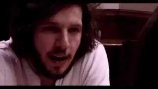 Making Rosebud - Short Film with Damien Molony