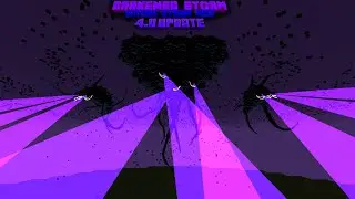 Darkened Storm Mod V4.0 Update Sneak peek