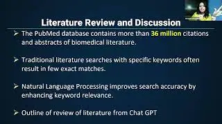 How to use AI tools for Research - Dr Deepthi - Artificial intelligence #chatgpt #consensus