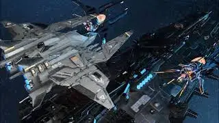 Ядерный космолет России М-19.