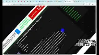 How To Create Custom Robots.txt Page on Blogger | UZEDSmartTech SEO Guide 🚀