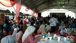 Rumah Terbuka