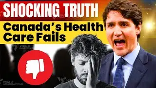 Canada's SHOCKING Health Care Crisis for Temporary Foreign Workers! CIC News 2024