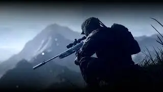 Stealth Music - Vantage (Hour Loop)