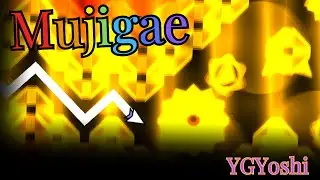 Mujigae (Extreme Demon) by YGYoshi