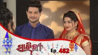 Savitri | Full Ep 482 | 24th jan 2020 | Odia Serial – TarangTv