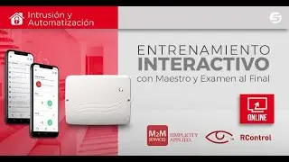 PRO4GEN2: Panel de Alarma Híbrido