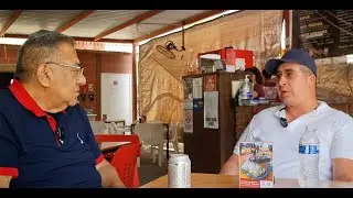 QUECAS AL COMAL, QUESADILLAS EN CABO SAN LUCAS NOMINADAS PARA CULINARY AWARDS, ENTREVISTA LUIS YARTO