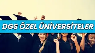 Dgs Tercih Özel Üniversiteler-Dgs Tercihleri Nasıl Yapılır 2023 Dgs 2023