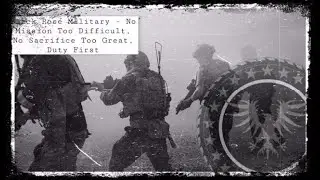 GTA V Military Recruitment   Machinima HD   PS4 Military Crew