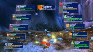 Patch 4.3 Herbalism 2-8k Gold/Hr All Servers Included