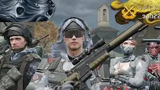 Warface жалоба на читера