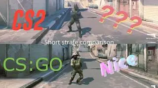 3rd Person Animation Issues CS2 Needs to Address (ANIMGRAPH1)