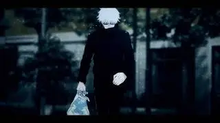 Jujutsu Kaisen edit *TEASER/PREVIEW*