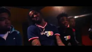 Hoodrich Pablo Juan 