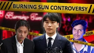 Biggest Controversy in the History of KPOP