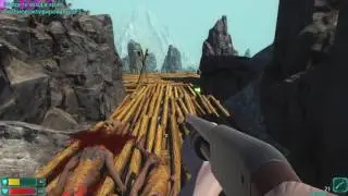 Putrefaction 2 Void Walker Обзор 🔫от выстрела отлетают конечности МЯЯЯСО