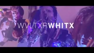 Arik - WVLTXR WHITX