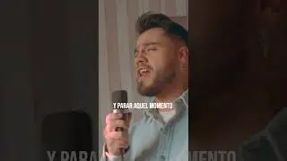 Yo Quería (Cover) - Kevz (Short) #cristiancastro #cover #viral #yoquería