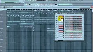 FL Studio Madness Tutorial Series - Creating Jumpstyle Tracks