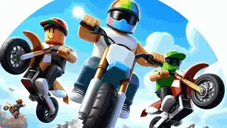 HAVE I CREATED MY OWN ROBLOX GAME?🕹️ | Gameplay of my game